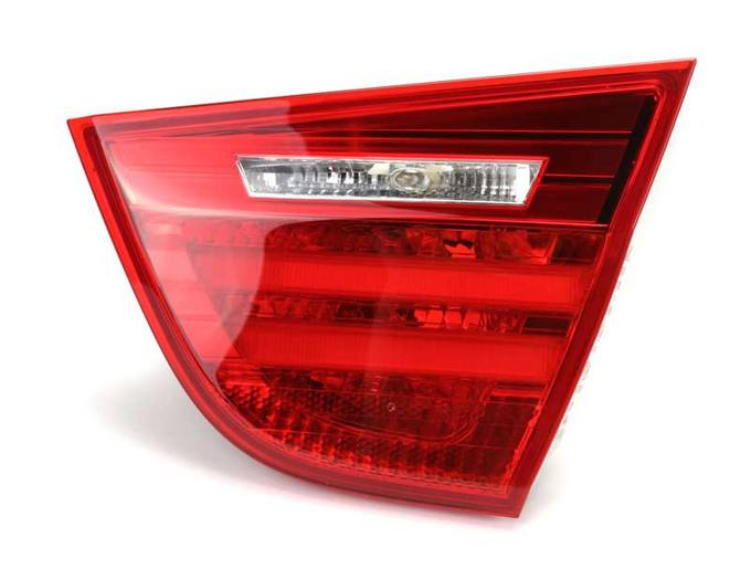 BMW Tail Light Assembly - Passenger Side Inner (CAPA) 63217289428 - TYC 170389009